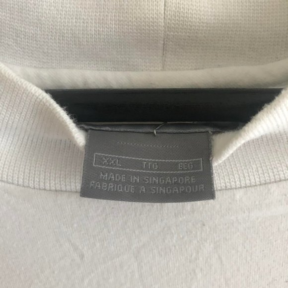 **SOLD** nike mockneck - Picture 5 of 5